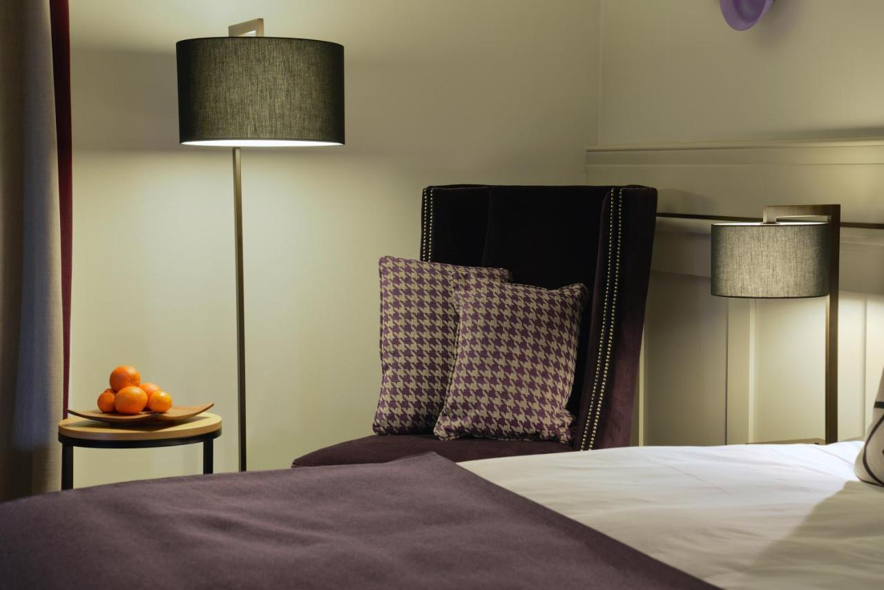 De Vere Cranage Estate 4* Holmes Chapel