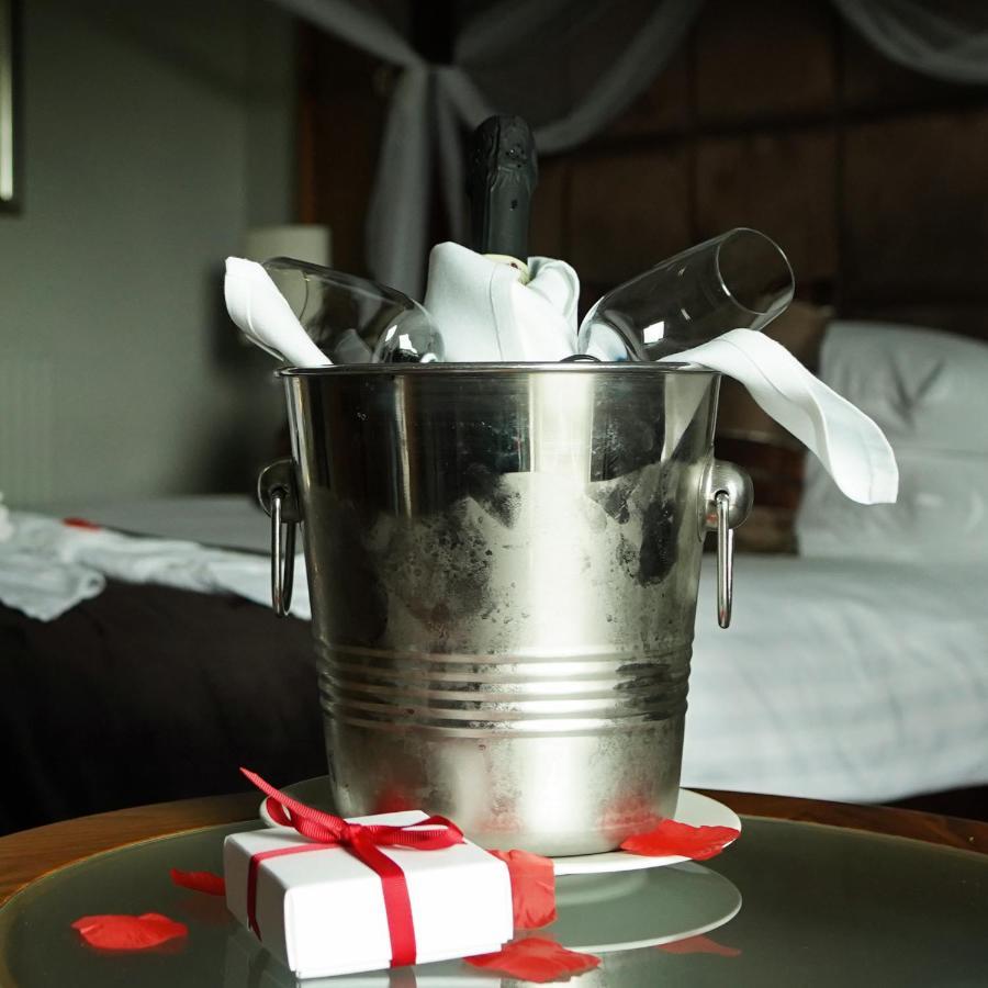 De Vere Cranage Estate 4*