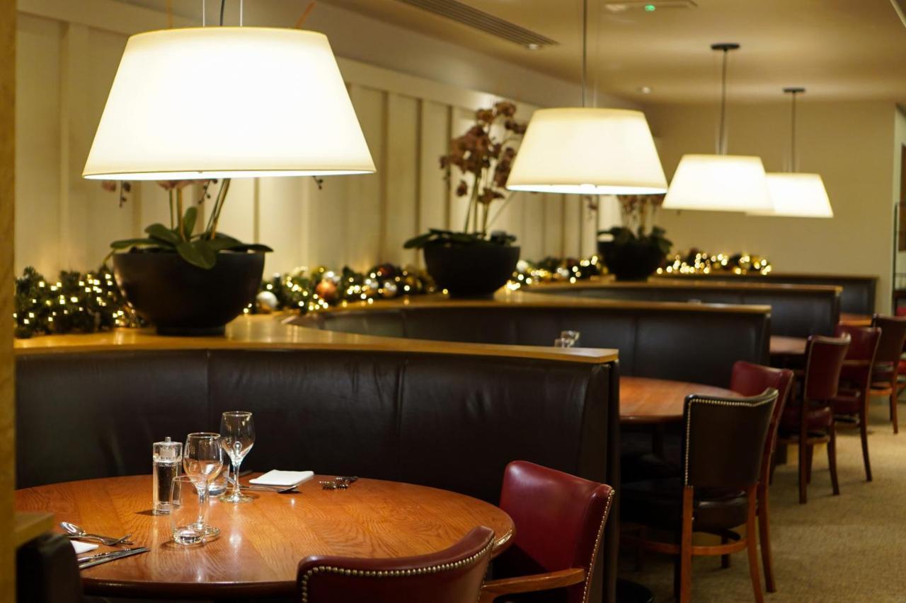 De Vere Cranage Estate Hotel Holmes Chapel