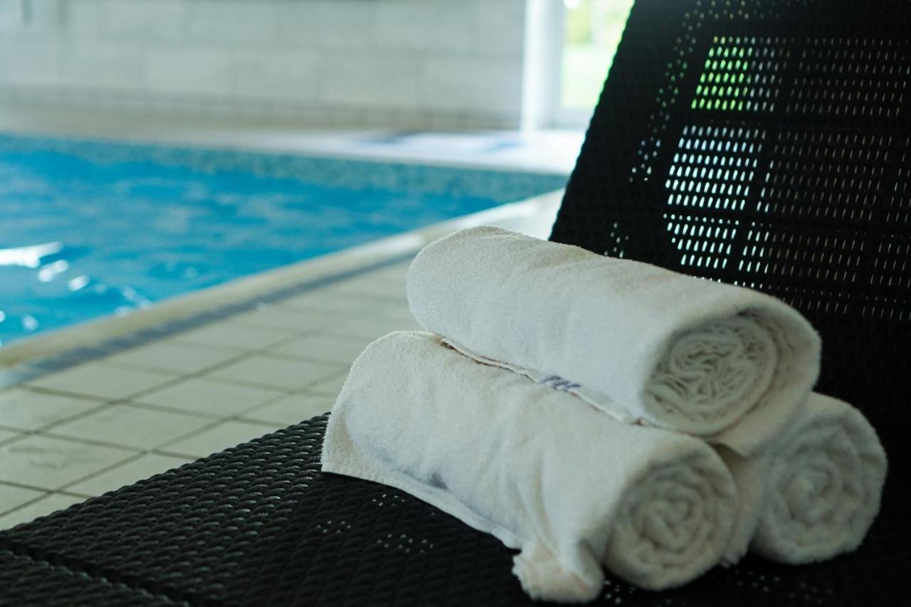 De Vere Cranage Estate Hotel 4*