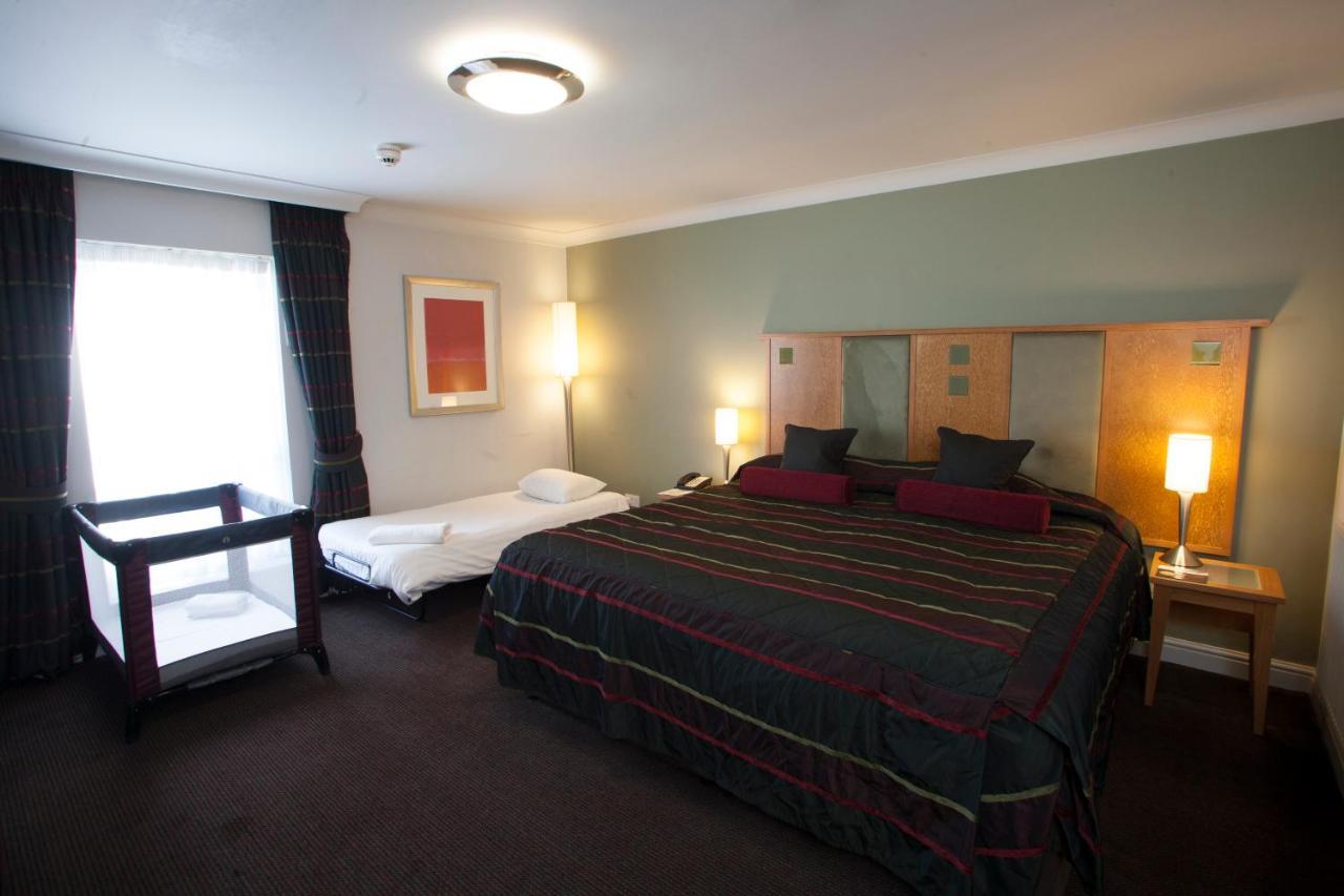 De Vere Cranage Estate 4* Holmes Chapel