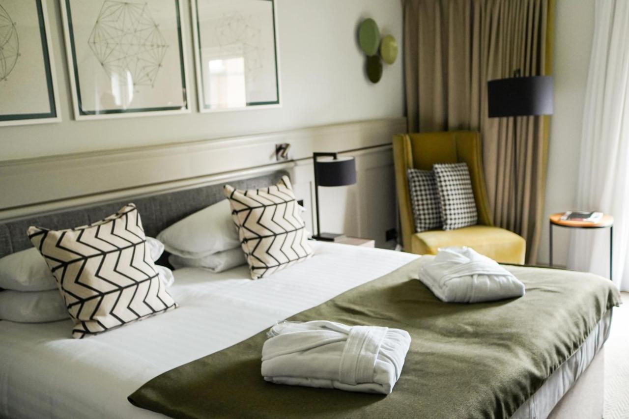 De Vere Cranage Estate Hotel