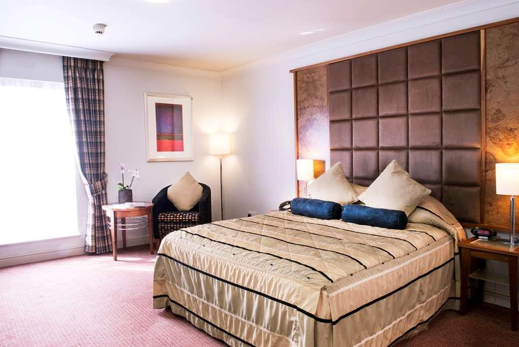 De Vere Cranage Estate Hotel Holmes Chapel