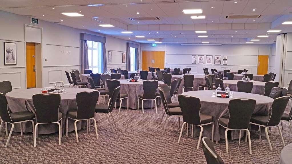 De Vere Cranage Estate Hotel Holmes Chapel