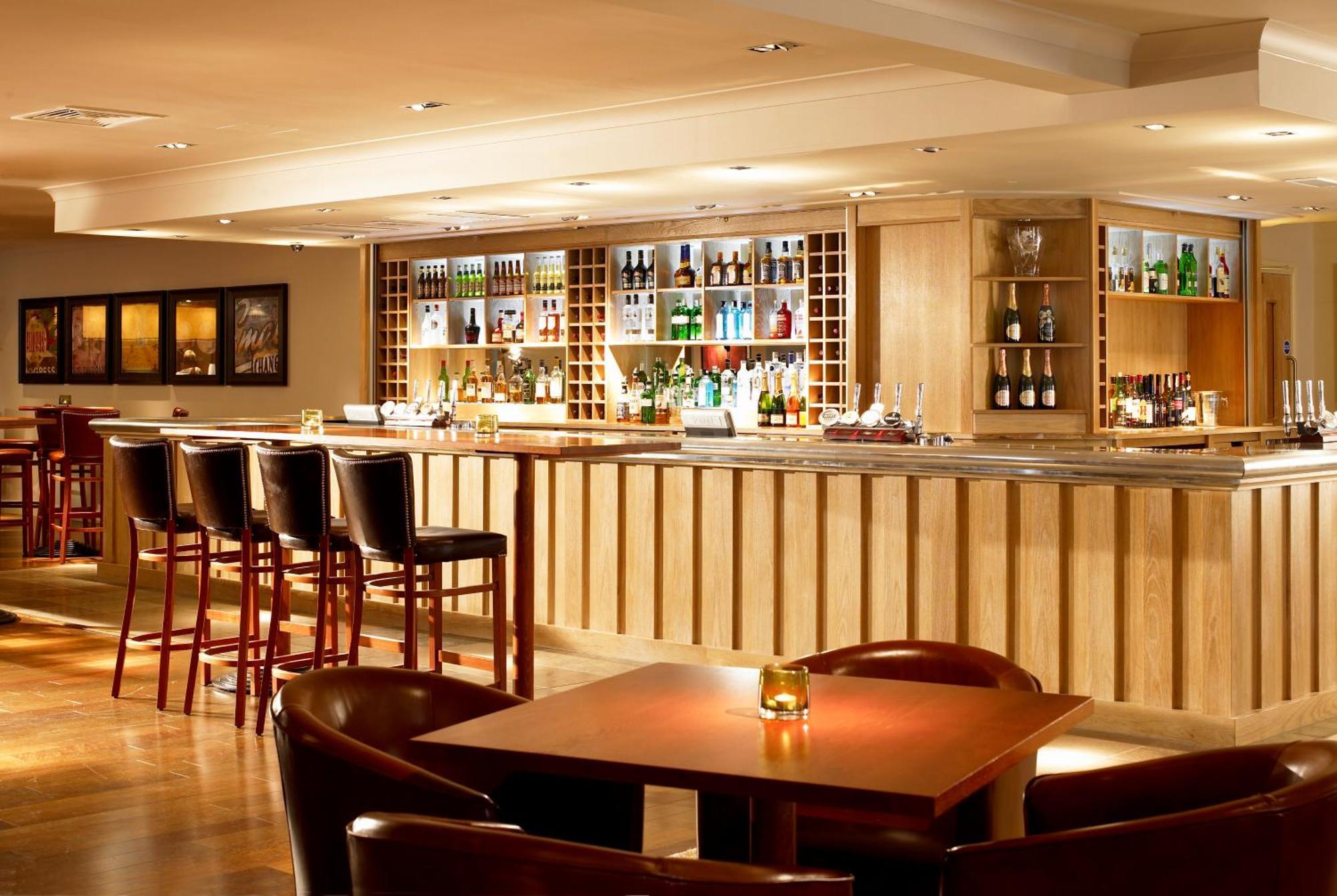 Hotel De Vere Cranage Estate Holmes Chapel