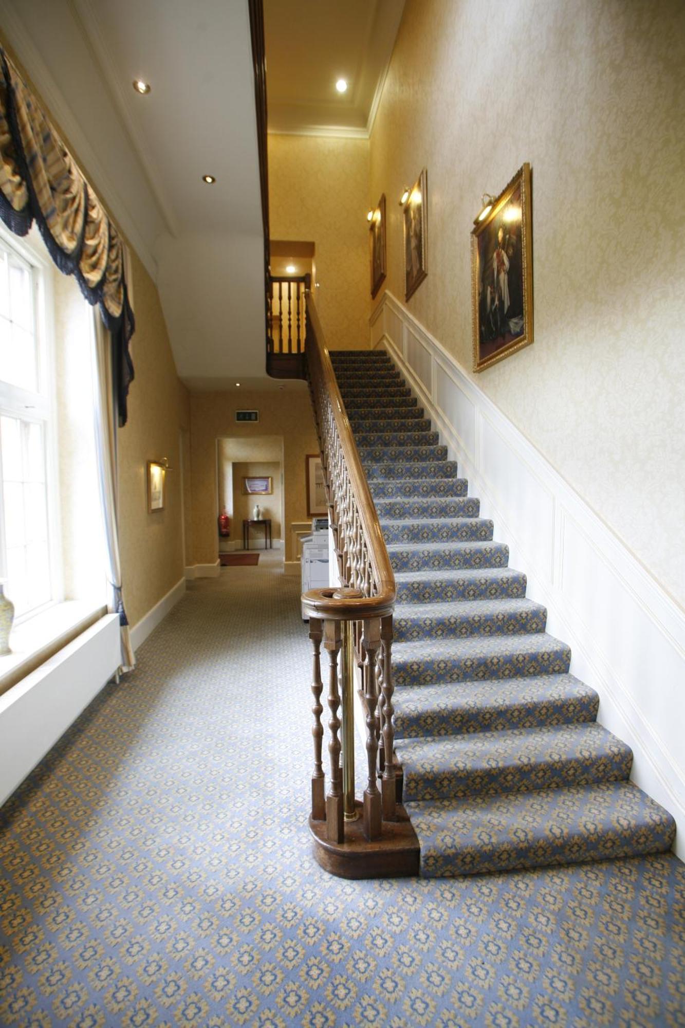 De Vere Cranage Estate