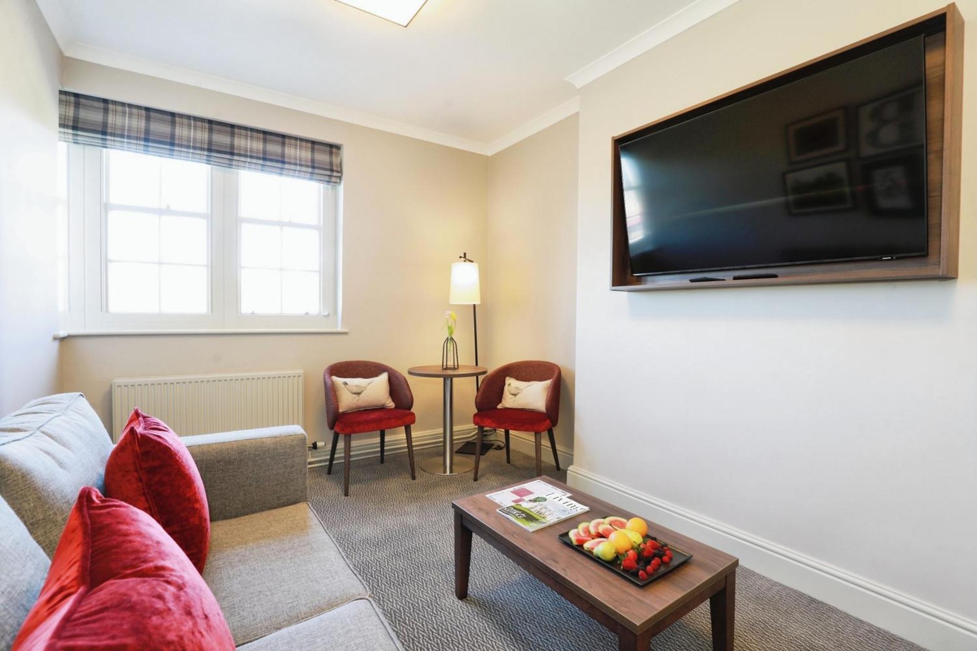 De Vere Cranage Estate Hotel