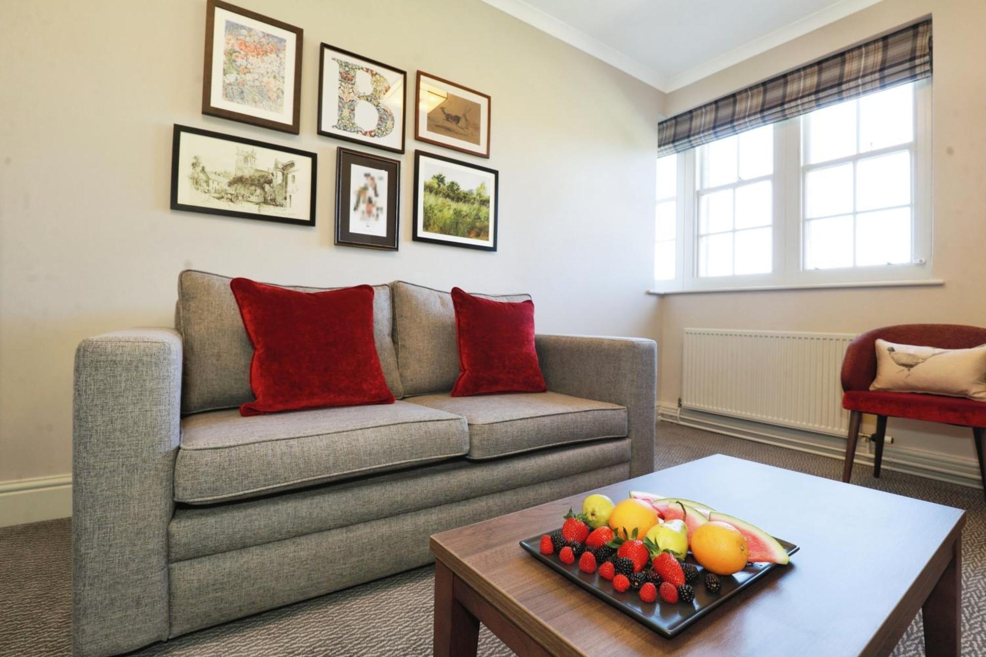 De Vere Cranage Estate Holmes Chapel