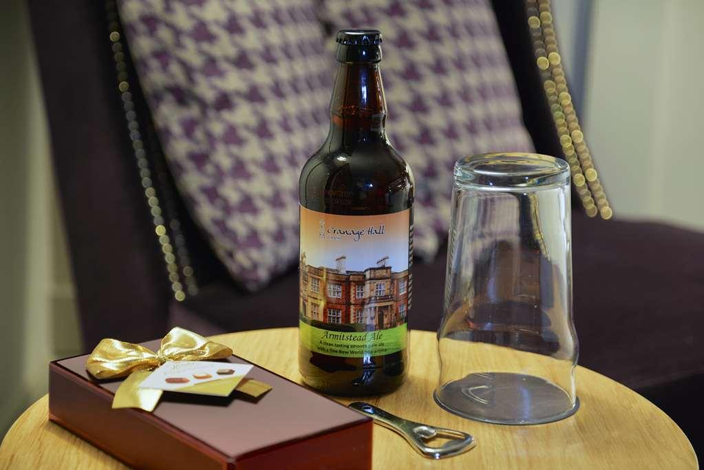 De Vere Cranage Estate Hotel