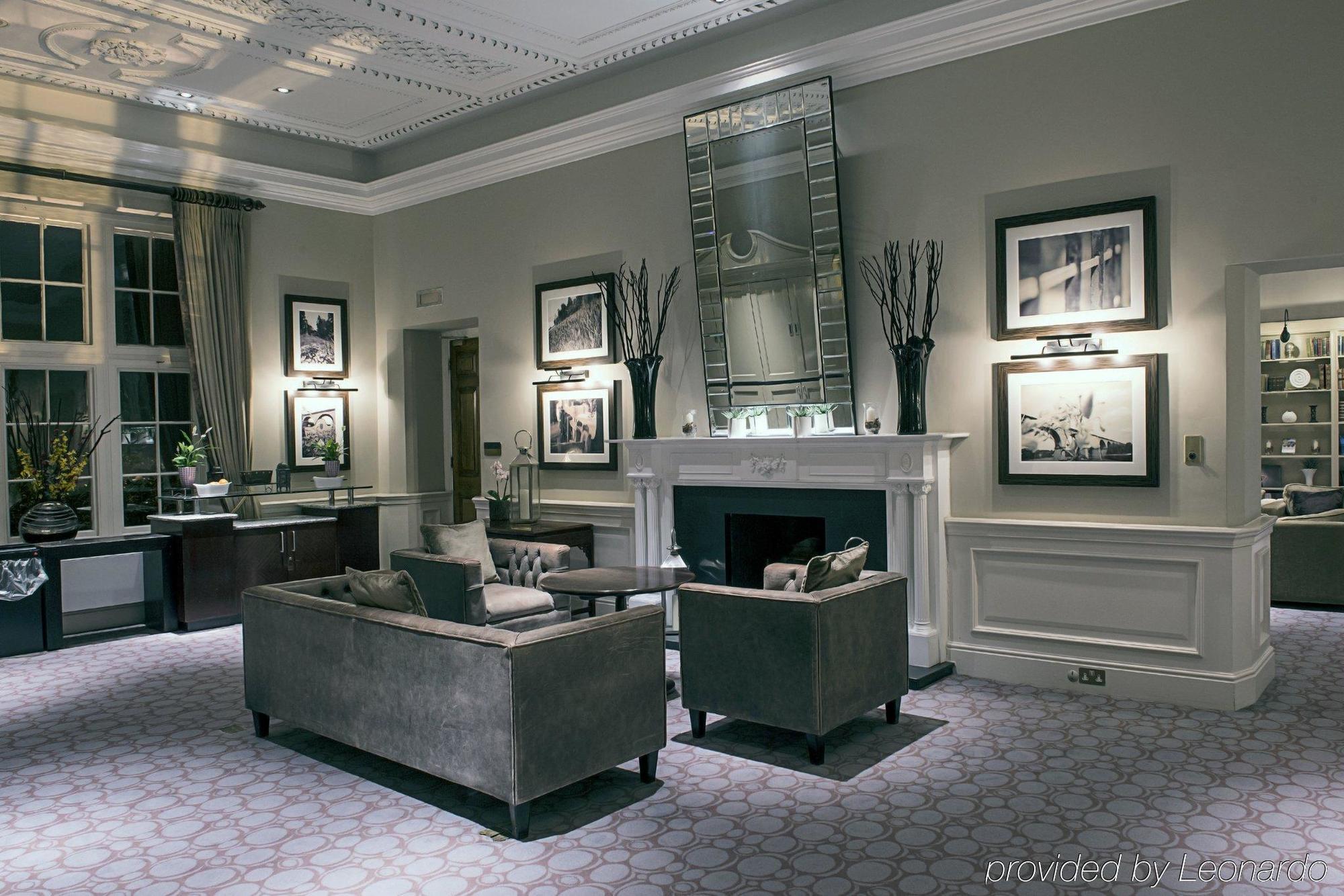 Hotel De Vere Cranage Estate