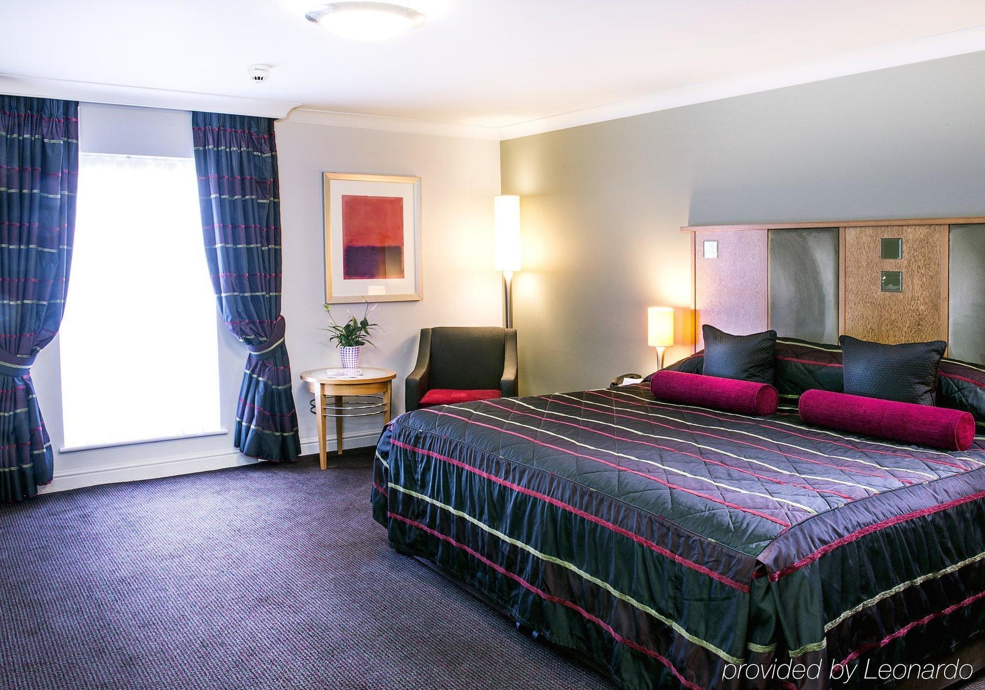 De Vere Cranage Estate Holmes Chapel