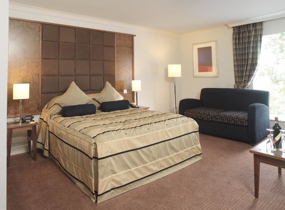 De Vere Cranage Estate