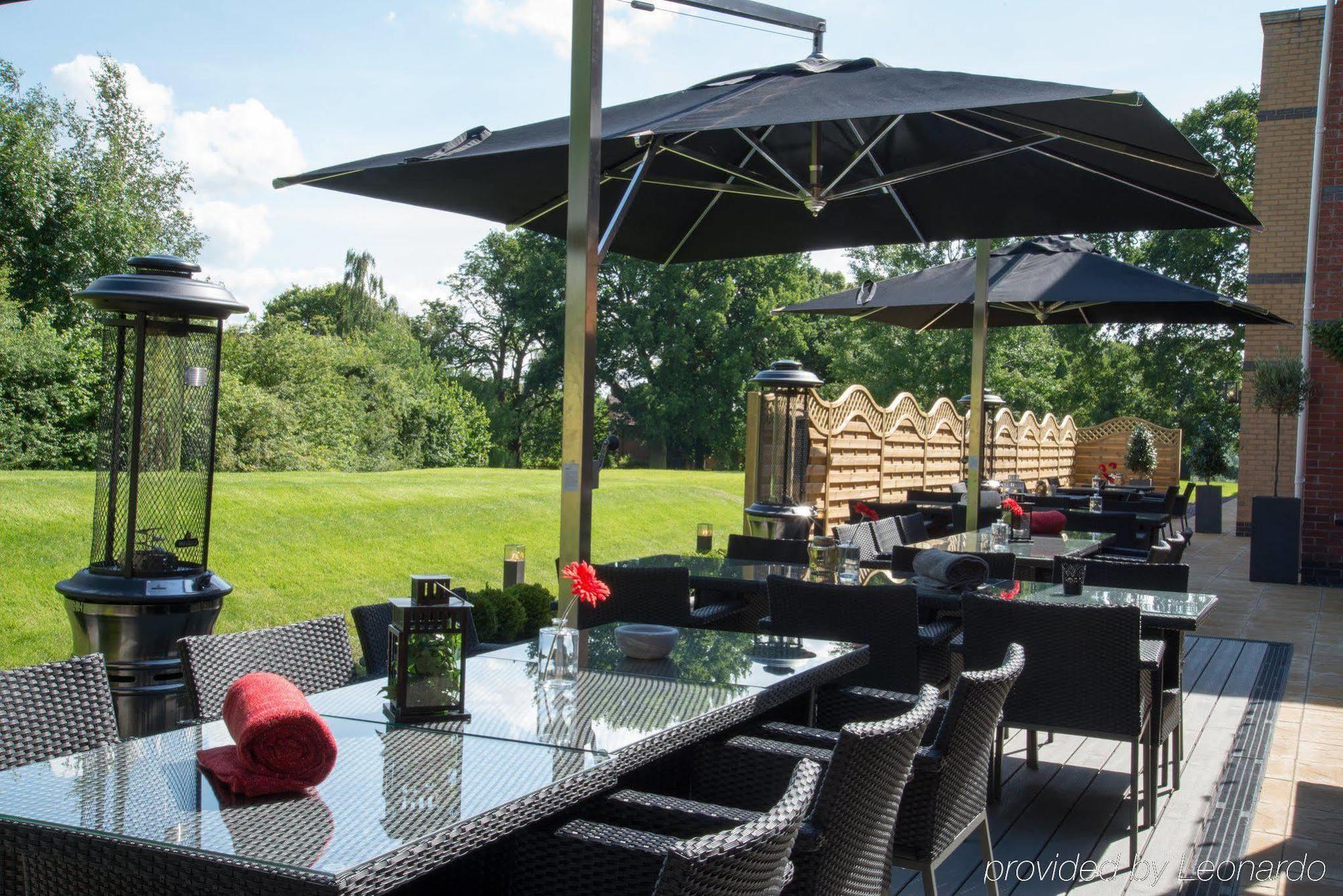 Hotel De Vere Cranage Estate Holmes Chapel