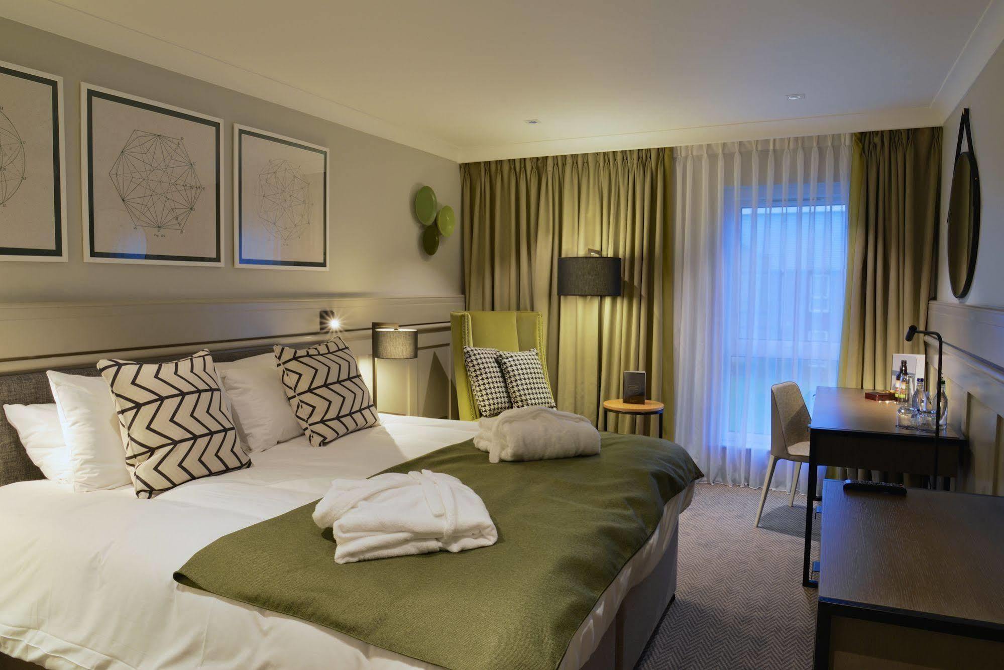 De Vere Cranage Estate Hotel Holmes Chapel