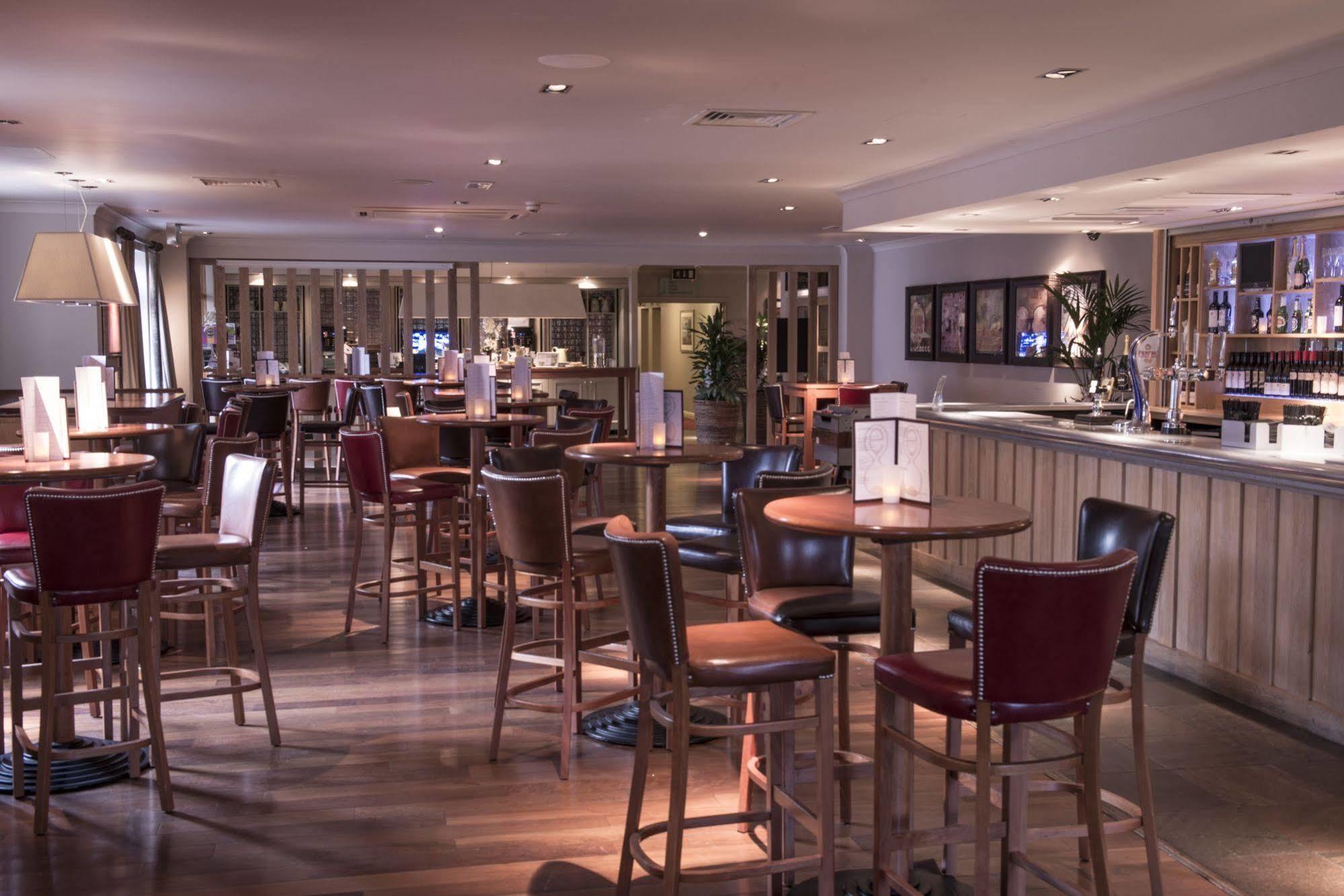 De Vere Cranage Estate 4* Holmes Chapel