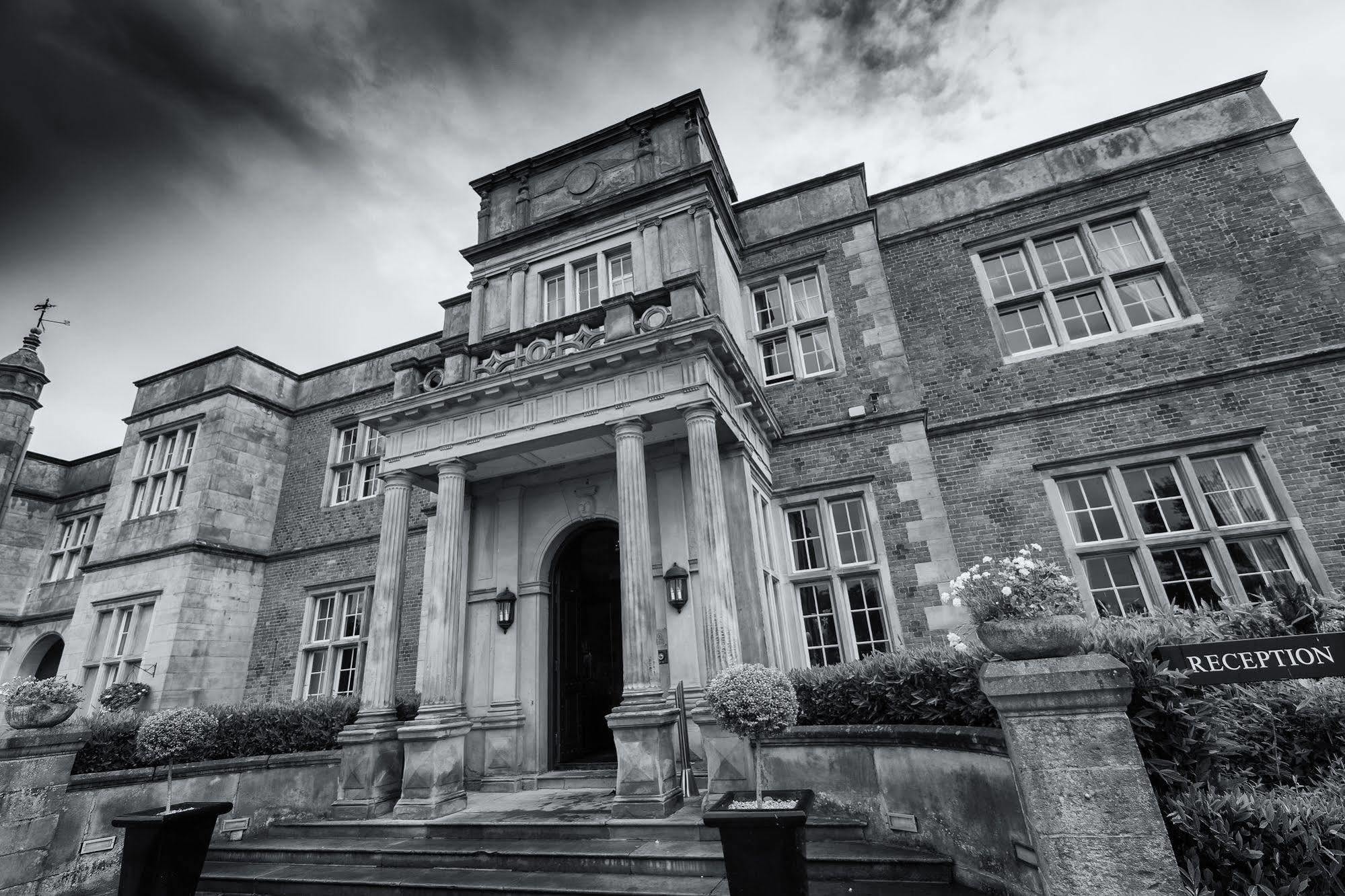 De Vere Cranage Estate Holmes Chapel