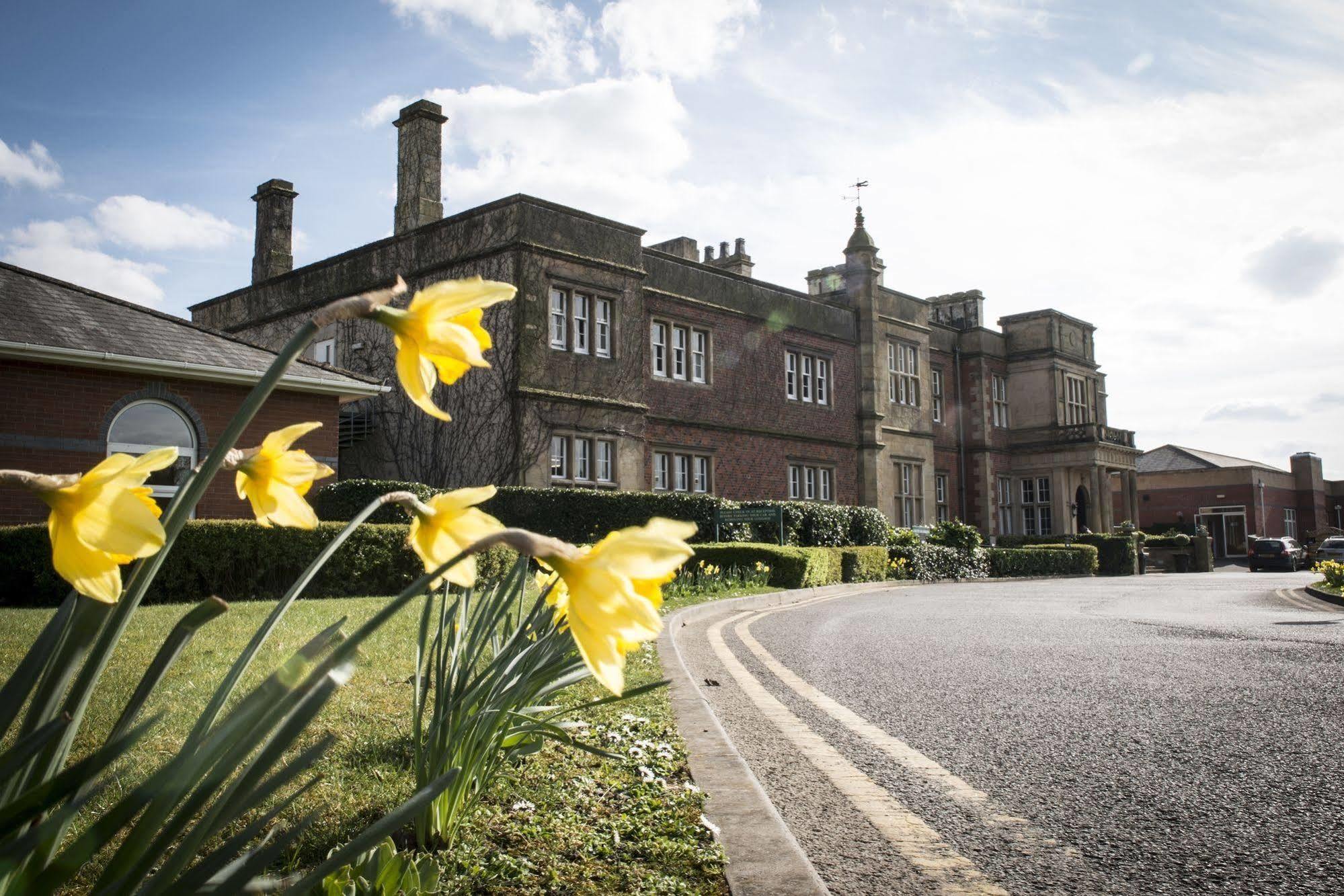De Vere Cranage Estate 4*
