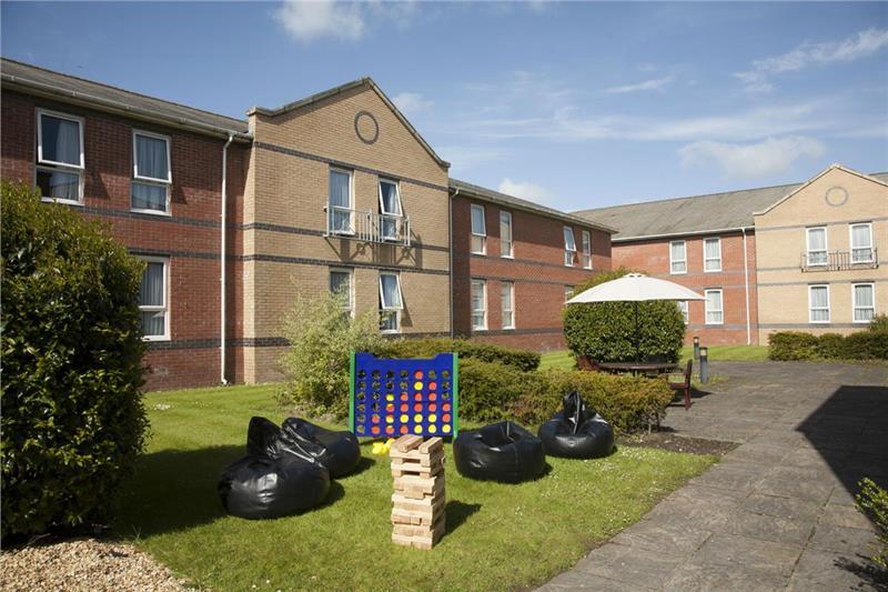 Hotel De Vere Cranage Estate Holmes Chapel