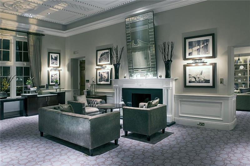De Vere Cranage Estate Holmes Chapel